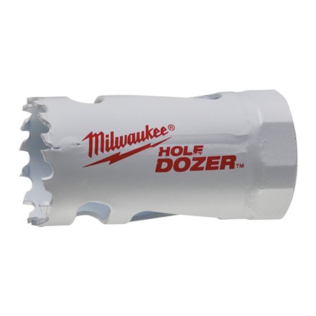 Corona Bimetálica HOLE DOZER 29mm - ( 25 Unidades ) MILWAUKEE Ref.49565120
