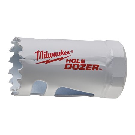 Corona Bimetálica HOLE DOZER 30mm MILWAUKEE Ref.49560057