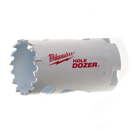Corona Bimetálica HOLE DOZER 32mm - ( 25 Unidades ) MILWAUKEE Ref.49565130