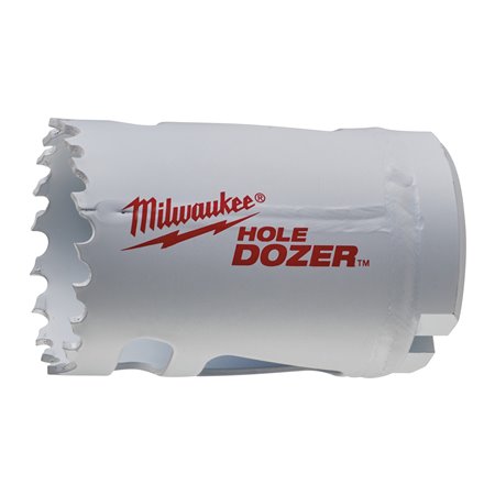 Corona Bimetálica HOLE DOZER 37mm MILWAUKEE Ref.49560077