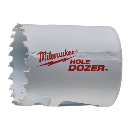Corona Bimetálica HOLE DOZER 41mm - ( 25 Unidades ) MILWAUKEE Ref.49565152