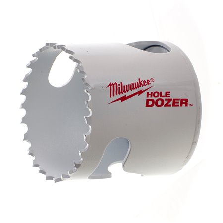 Corona Bimetálica HOLE DOZER 50mm MILWAUKEE Ref.49560113