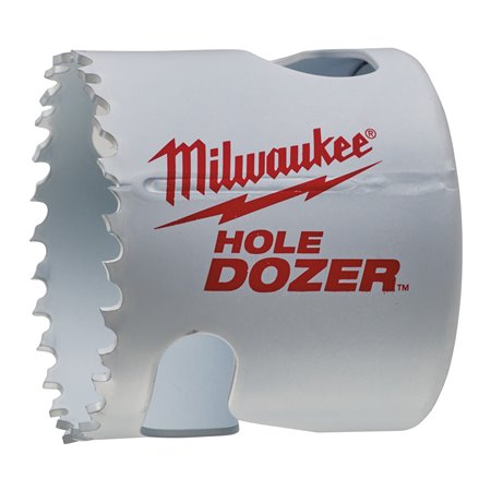 Corona Bimetálica HOLE DOZER 54mm MILWAUKEE Ref.49560127
