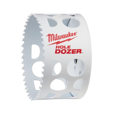Corona Bimetálica HOLE DOZER 83mm MILWAUKEE Ref.49560183