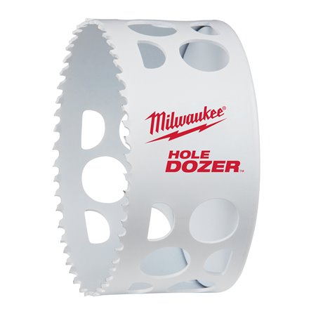 Corona Bimetálica HOLE DOZER 95mm MILWAUKEE Ref.49560203