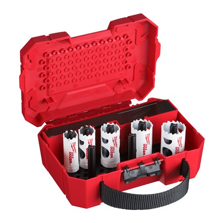 Estuche de 7 piezas MILWAUKEE Ref.49224083