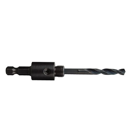 Husillo 14-30mm / 9.5Hex MILWAUKEE Ref.4932479465