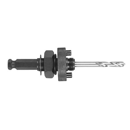 Husillo 32-210mm / 11Hex MILWAUKEE Ref.4932479467
