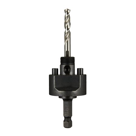 Husillo 32-210mm / 9.5Hex MILWAUKEE Ref.4932479466
