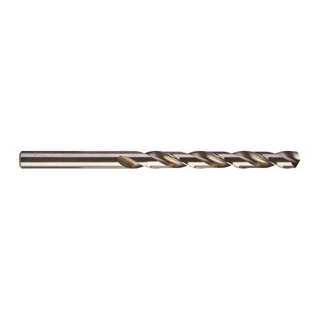 Paquete de broca HSS largas 13.00x205 - 5uds MILWAUKEE Ref.4932430344