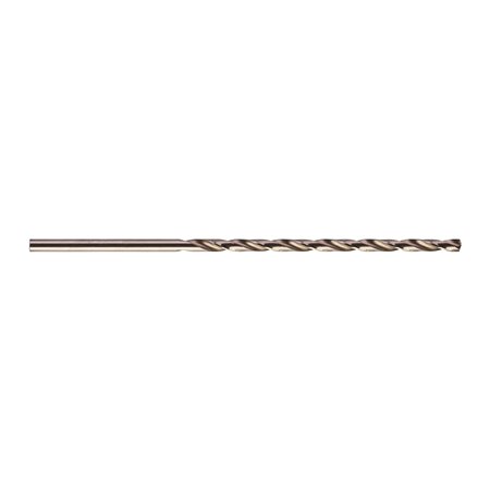 Paquete de broca HSS largas 3.00x100 - 10uds MILWAUKEE Ref.4932430330