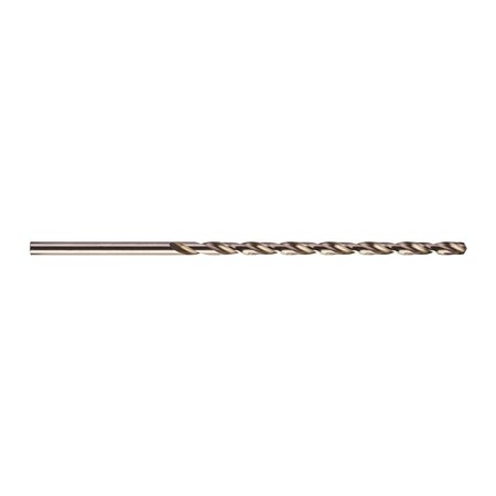 Paquete de broca HSS largas 3.50x112 - 10uds MILWAUKEE Ref.4932430331