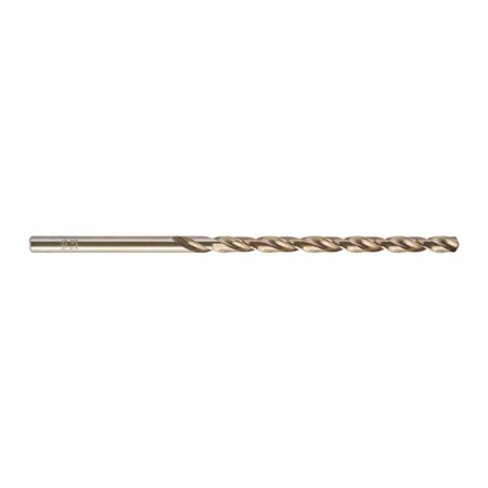 Paquete de broca HSS largas 5.50x139 - 10uds MILWAUKEE Ref.4932430335