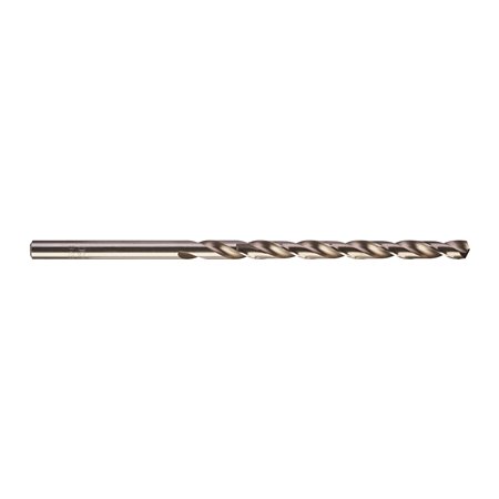 Paquete de broca HSS largas 6.50x148 - 10uds MILWAUKEE Ref.4932430337