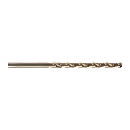 Paquete de broca HSS largas 7.00x156 - 10uds MILWAUKEE Ref.4932430338