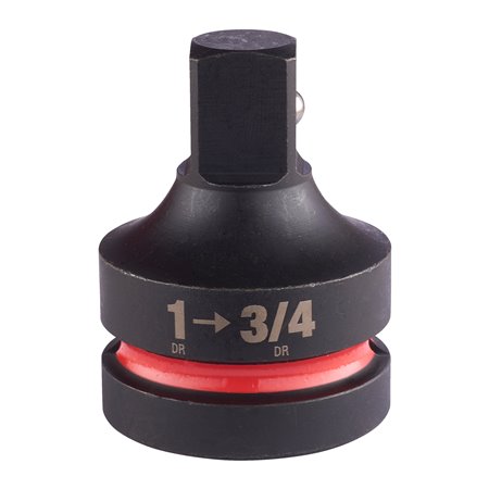 Adaptador de 1"H a 3/4"M MILWAUKEE Ref.4932480442