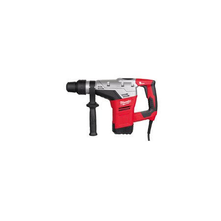 Martillo demoledor de 5kg, 1100W, AVS, SDS-Max, 7,5J de energía de impacto, 3000bpm, vibración de cincelado 16,7m/s². Se suminis