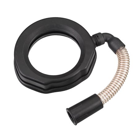 Anillo recolector de agua universal para hasta 152mm