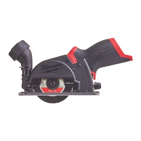 Cortadora multimaterial subcompacta M12 FUEL M12FCOT-0