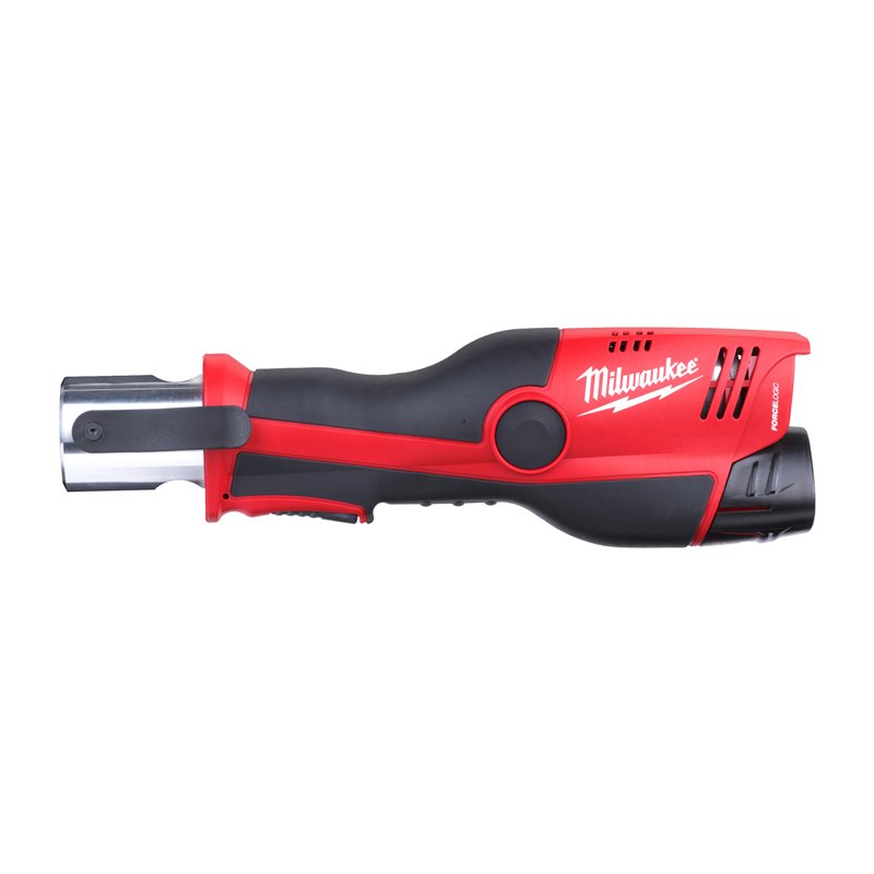 Prensadora hidráulica subcompacta M12™ FORCE LOGIC™, fuerza de prensado 19kN, 40000 ciclos de prensado entre mantenimientos, cap