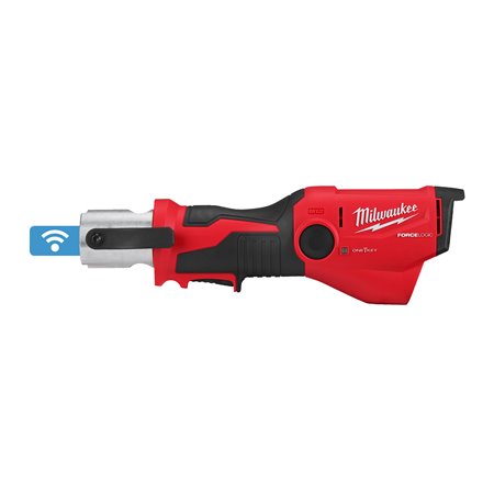 Prensadora hidráulica subcompacta M12™ ONE-KEY™ FORCE LOGIC™, fuerza de prensado 19kN, 40.000 ciclos de prensado entre mantenimi