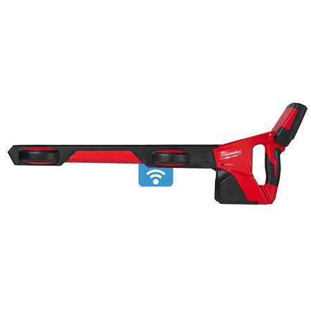 Localizador subterráneo M12™, pantalla LCD 4,3", modo sonda - 512Hz/640Hz/8192kHz/33kHz/83kHz, potencia - 50Hz/60Hz, radio - anc