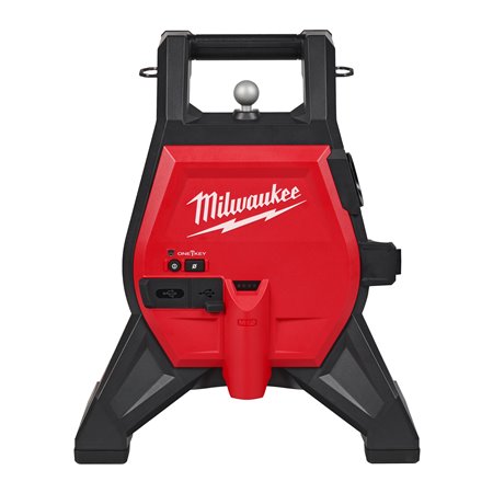 M12™ Sewer Inspection Camera Base Unit