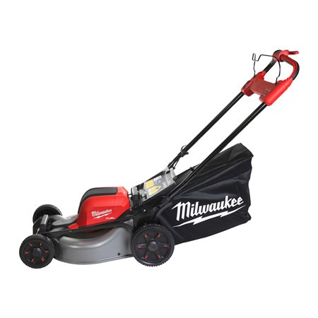 Cortacésped M18 FUEL™ de 46cm