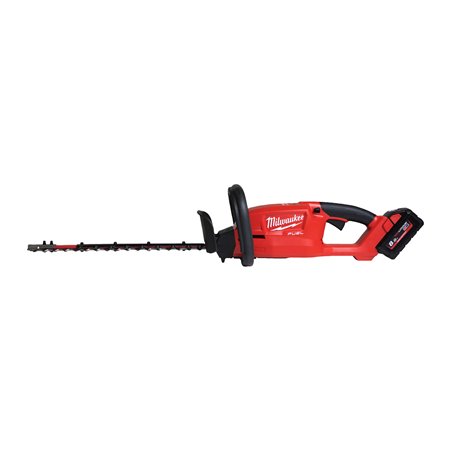 Cortasetos M18™ con baterías MILWAUKEE Ref.M18FHET45-802