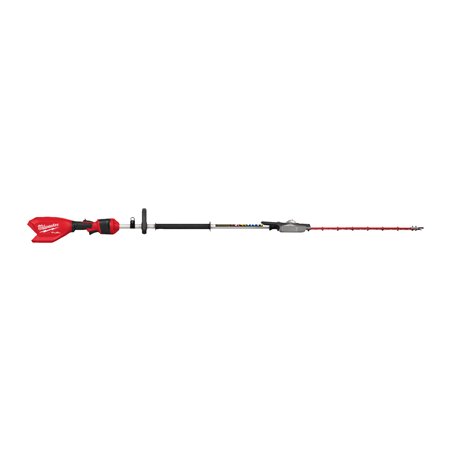 Cortasetos extendido de 216cm y orientable M18 FUEL™ con cuchilla de 65cm