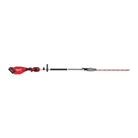 Cortasetos extendido de 216cm y orientable M18 FUEL™ con cuchilla de 65cm