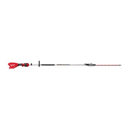Cortasetos extendido de 267cm y orientable M18 FUEL™ con cuchilla de 65cm