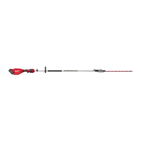 Cortasetos extendido de 267cm y orientable M18 FUEL™ con cuchilla de 65cm