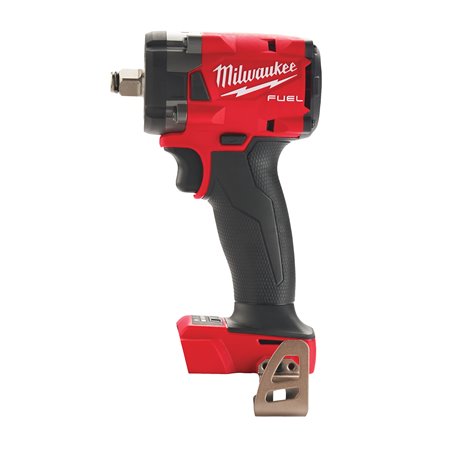 Llave de impacto M18 FUEL™, recepción 3/8" con anillo de fricción, 4 modos, máximo par de apriete/desapriete 339Nm, ancho de la 
