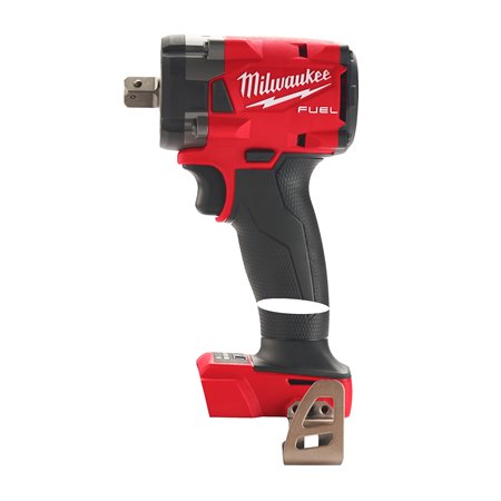 Llave de impacto M18 FUEL™, recepción 1/2" con pin de retención, 4 modos, máximo par de apriete/desapriete 339Nm, ancho de la ca