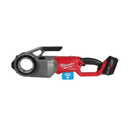 Roscadora M18 FUEL™ ONE-KEY™ FORCE LOGIC™, 2"