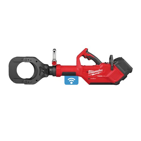 Cortadora de cable hidráulica M18™ ONE-KEY™ FORCE LOGIC™, 125mm
