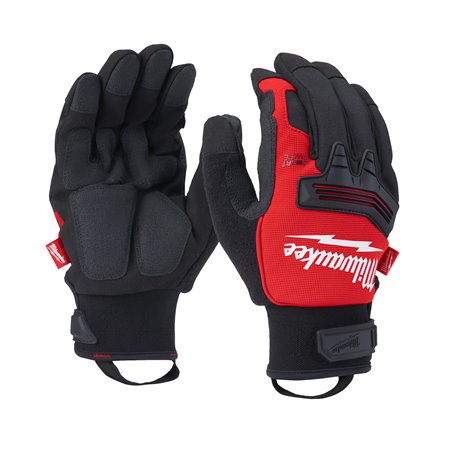 Llave de impacto de par controlado M18 FUEL™ ONE-KEY™ TORQUE-SENSE™ 1/2˝ con anillo. Se suministra en versión cero, sin baterías