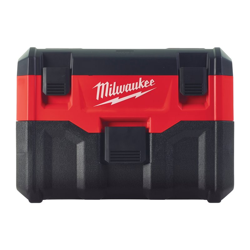 Aspirador húmedo/seco M18™, capacidad liquidos 7,5l, volumen de aire 1300l/min, máxima potencia de aspiración 80mbar, longitud d