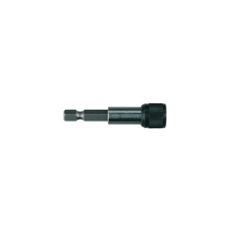 Portapuntas magnético con cambio rápido de 58mm