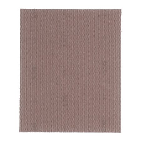 Lija MALLA 115x107mm fijación rápida 400gr - 10uds  MILWAUKEE Ref.4932492254