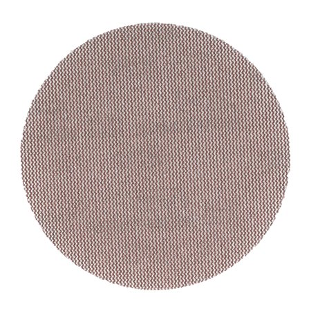 Disco MALLA 150mm fijación rápida (6 orif.) 120gr - 50uds