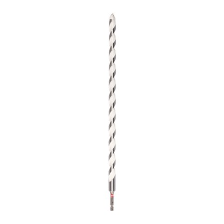 Broca Multimaterial 16x400mm SOLAR