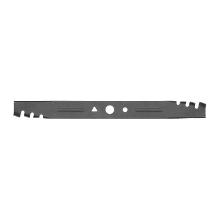 Cuchilla 530mm de alta ventilación para cortacésped M18F2LM53