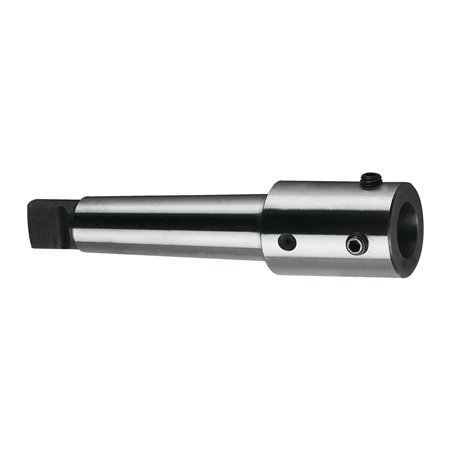 Adaptador Cono Morse MT 3 a Weldon 19mm MILWAUKEE Ref.4932343310