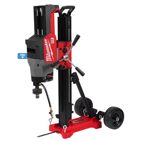 Perforadora de diamante MX FUEL™ 350mm