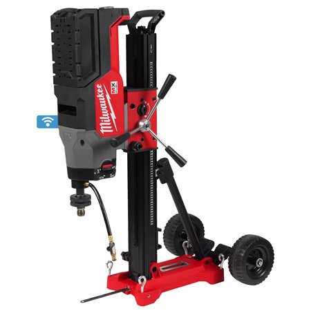 Perforadora de diamante MX FUEL™ 350mm