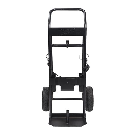 Carro de transporte para martillo demoledor MXFDH2528H