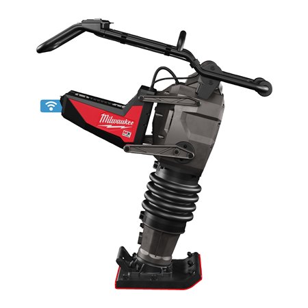 Pisón compactador MX FUEL™
