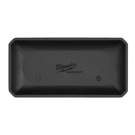 Gaveta magnética 20x10cm PACKOUT™